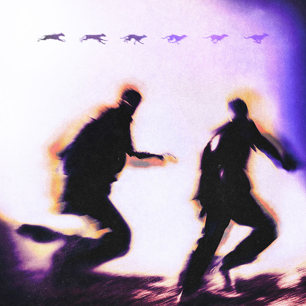 Trym - Runaway