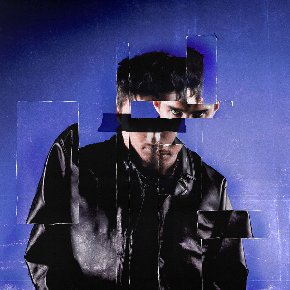 Trym - Don’t Hide Your Face