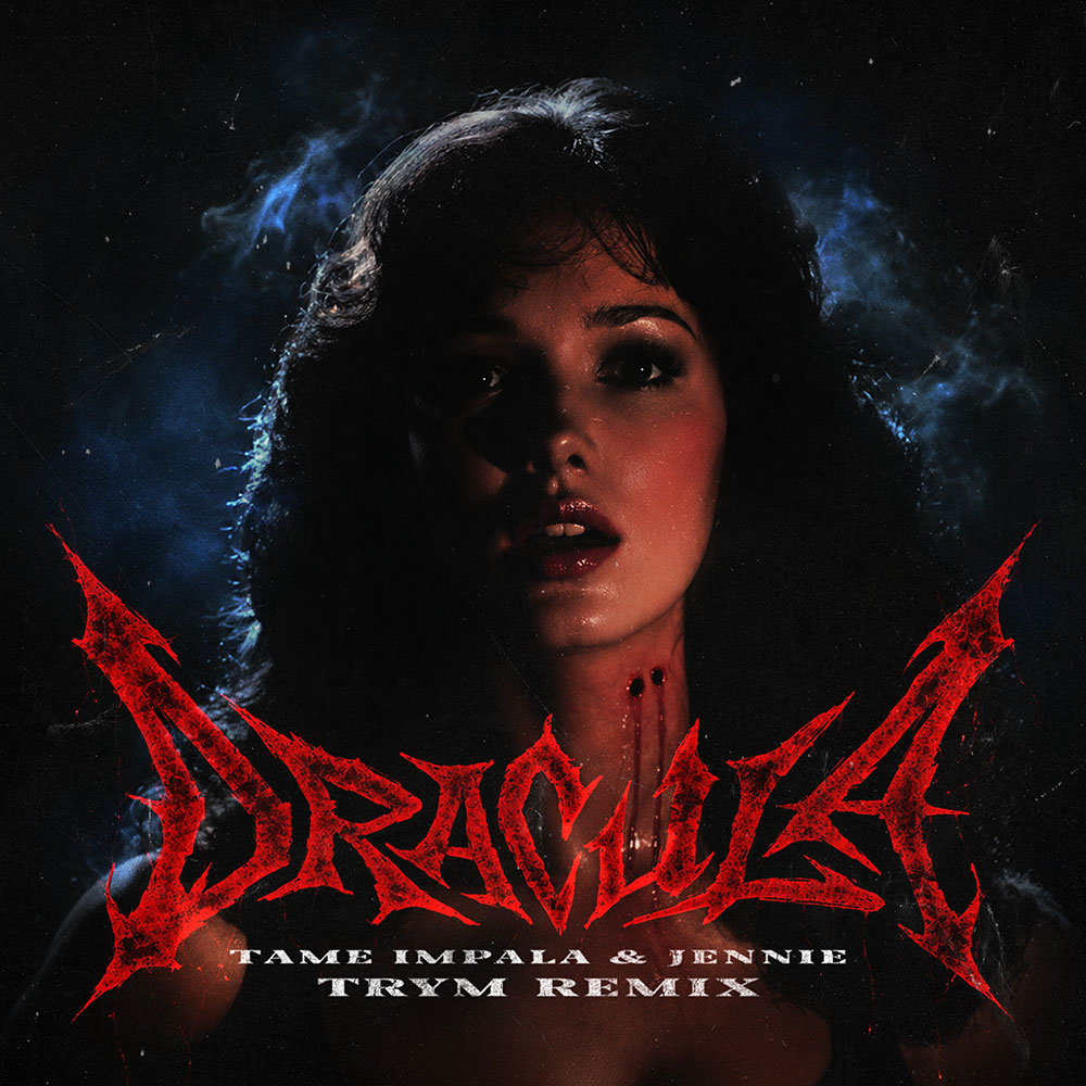 Trym - Dracula