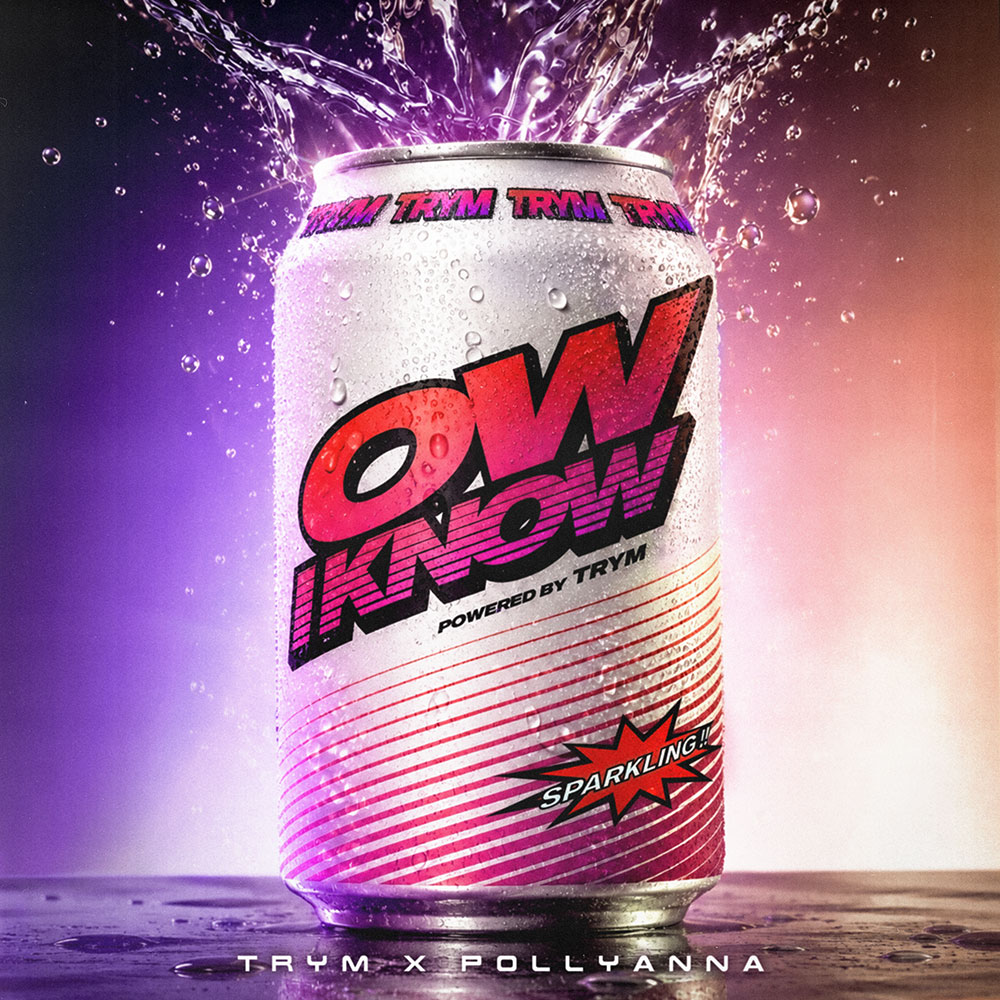 Trym - Ow I Know