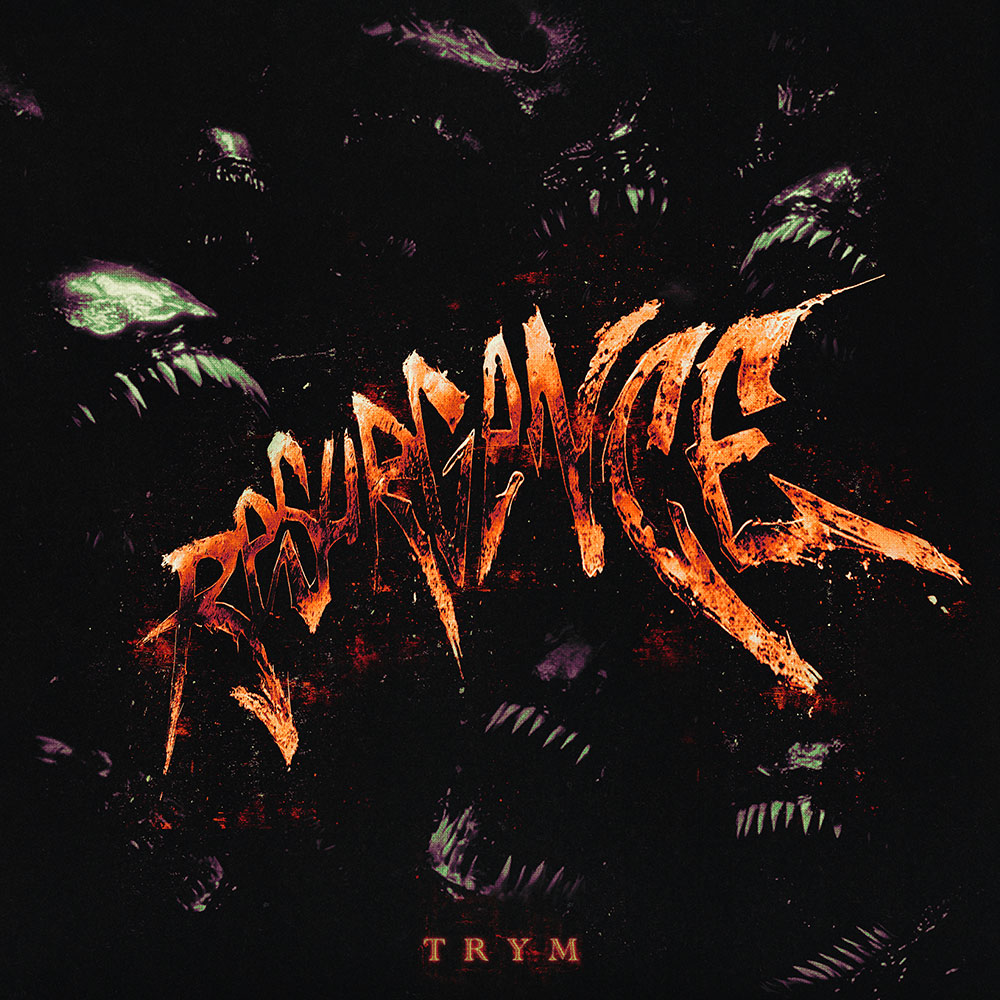 Trym - Resurgence
