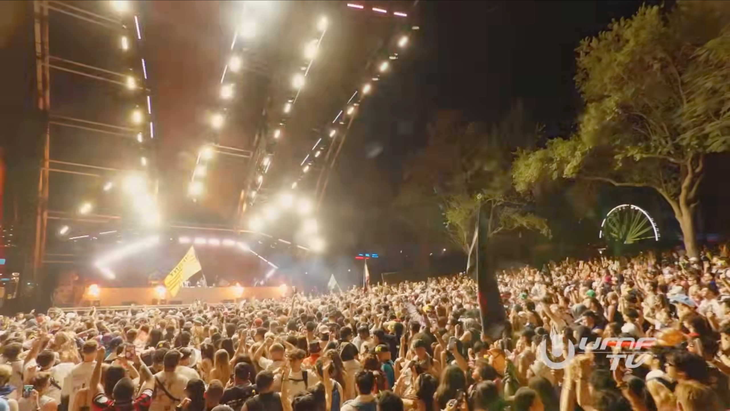 Ultra Miami 2026